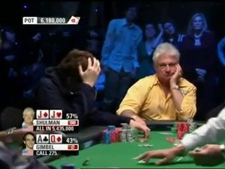 PCA PokerStars Caribbean Adventure 2010 Parte 14