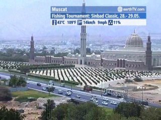 Munich - Germany, Berlin - Germany, Palma de Mallorca - Spain, New York - USA, Muscat - Oman, Budapest - Hungary, Lech Zurs am Arlberg - Austria