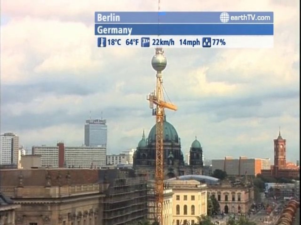 Santorini - Greece, Udaipur - India, Washington - USA, Berlin - Germany, Dubrovnik - Croatia, London - United Kingdom, Rio de Janeiro - Brazil