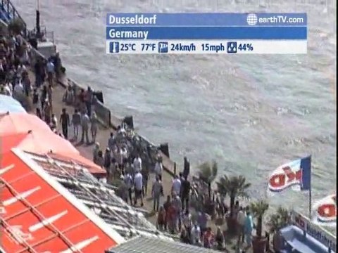 Antibes - Juan-les-Pins - France, Los Angeles - USA, Engelberg - Titlis - Switzerland, Dusseldorf - Germany, Rio de Janeiro - Brazil, Dubrovnik - Croatia, Agadir - Morocco