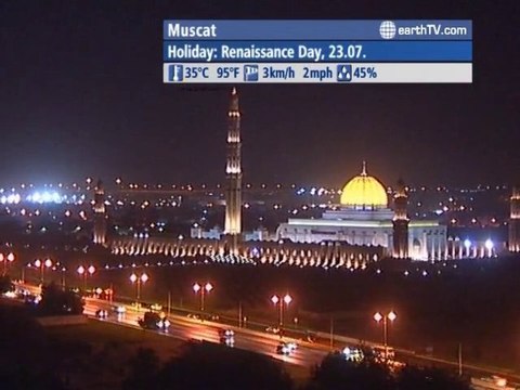 Warnemunde - Germany, Amsterdam - Netherlands, Berlin - Germany, Muscat - Oman, Lugano - Ticino - Switzerland, Hong Kong SAR - China, Arcachon - France