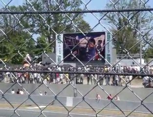 dernier tour du moto GP de france 2010