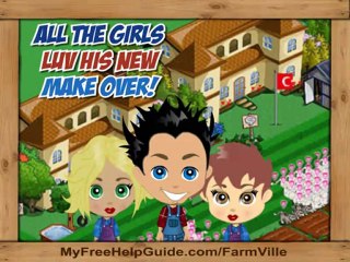 Funny Farmville Facebook Parody