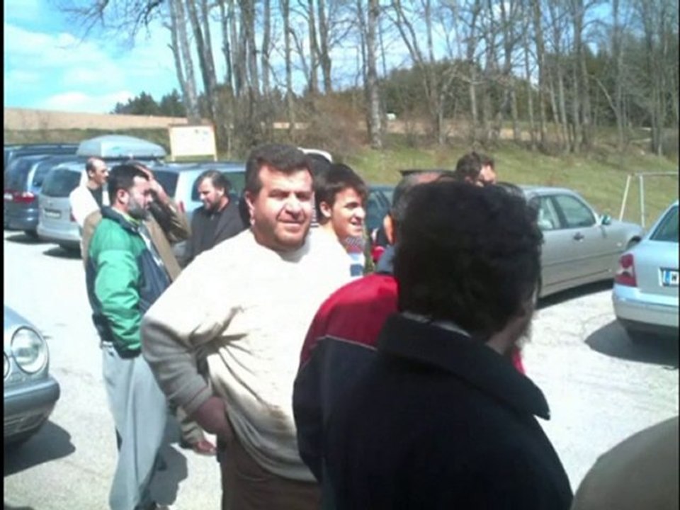 Bahattin Yildiz - Seni Cok Özlüyoruz!