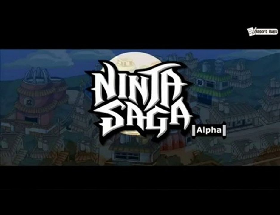 Free Token Ninja Saga