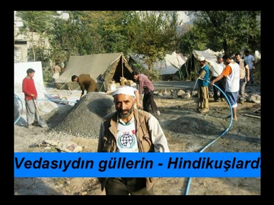 Üsüyorum bu gece - Bahattin Yildiz icin yazilmis bir siir