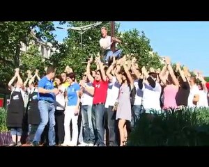 L'Ambiance de Nature Capitale