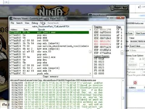 Ninja Saga Exp Hack HackFB.com
