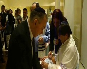 BRIT MILA EN BUENOS AIRES