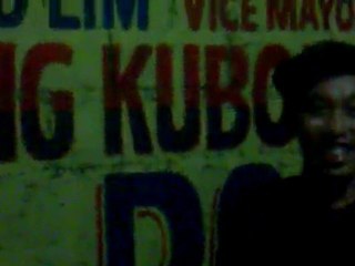 interpretative dance sa iskinita