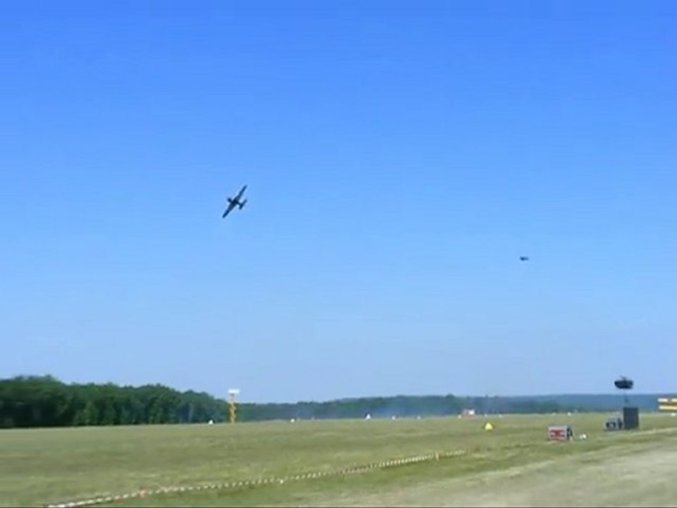 meeting ferté alais 2010