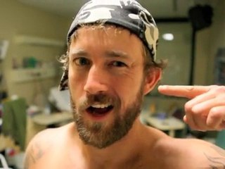 Quarantine Guy - The Fully Sick Rapper