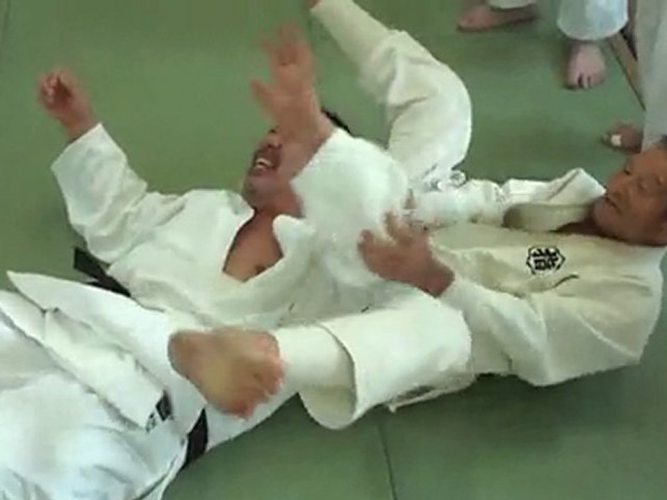 Jigoku jime