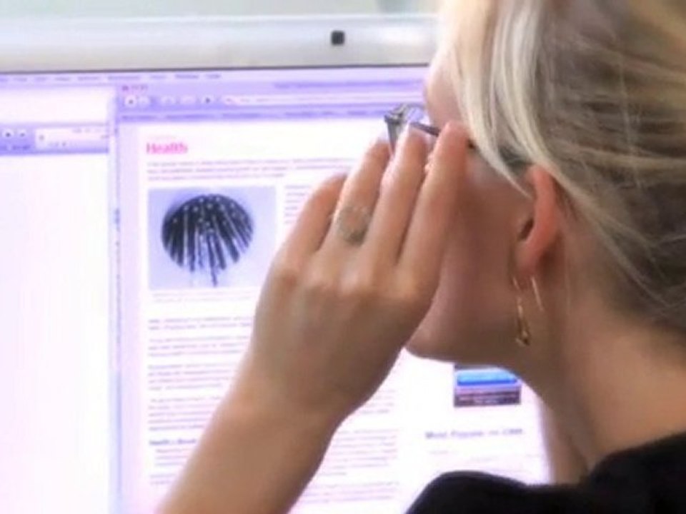 Reducing stress - Want to know how to deal with stress?