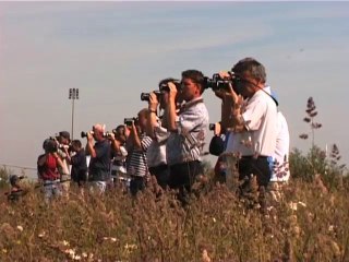 Les Spotters de Château Bougon (5/5)