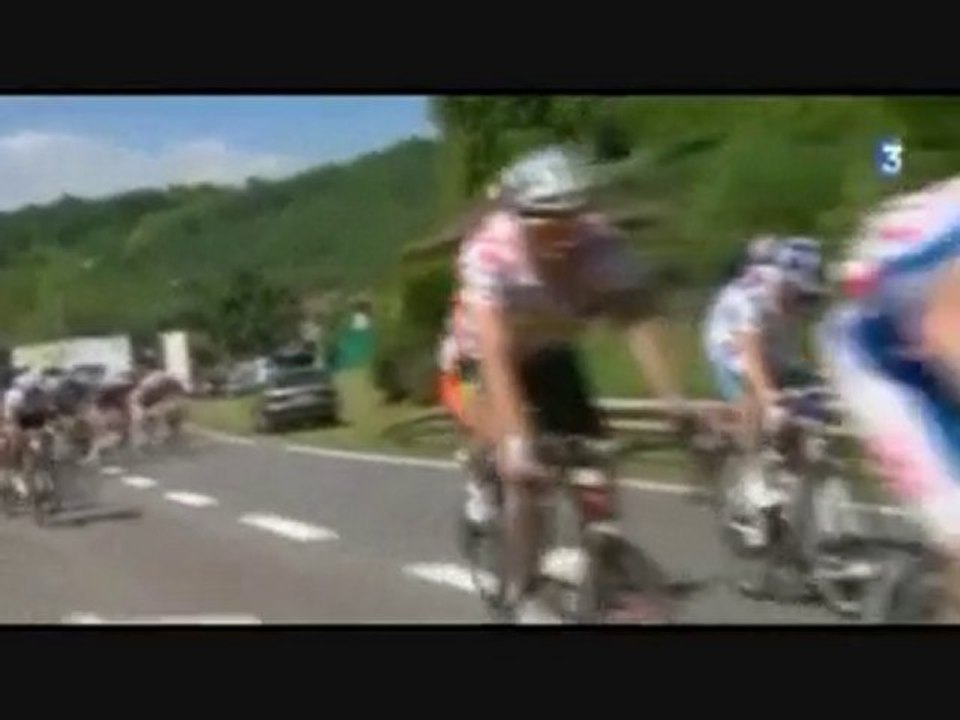 Circuit de Lorraine 2010 Etape 5