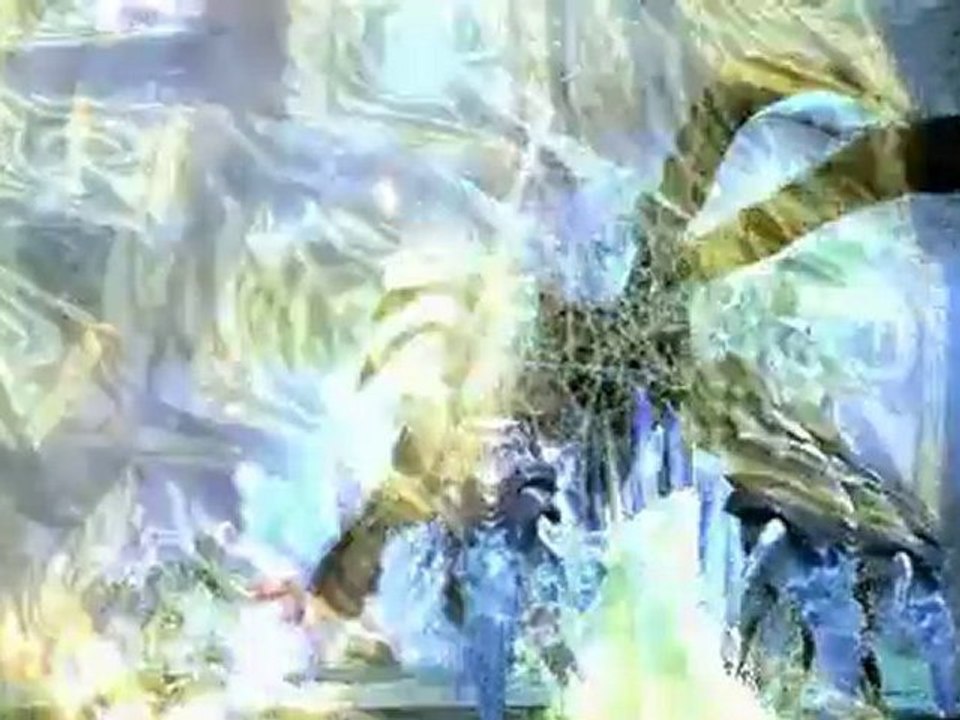 Aion - Trailer PC 2010 Geek4life.fr