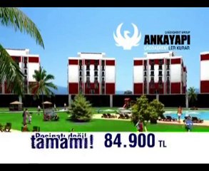 anka yapı ankayapı 3+1 mayıs reklamı