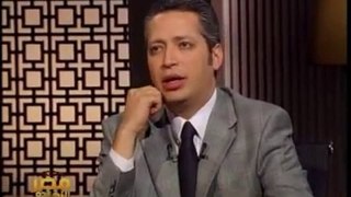 Samir Zaher مصر النهارده ولقاء مع سمير زاهر 23-5-2010 3/6...