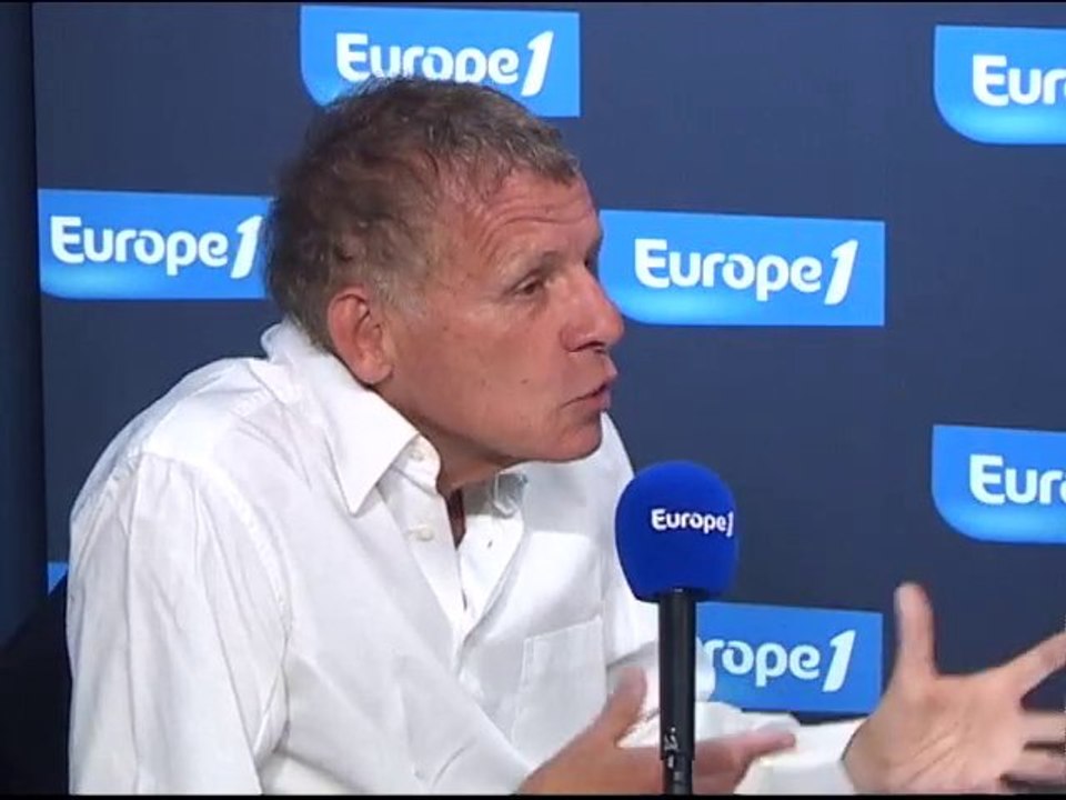 Patrick Poivre d’Arvor se met à l’opéra