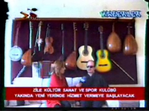 ZİLE KÜLTÜR VE SANAT SPOR KÜLÜBÜ