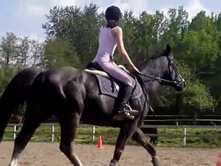 ❤ Black ↔ cours du 22 mai♡