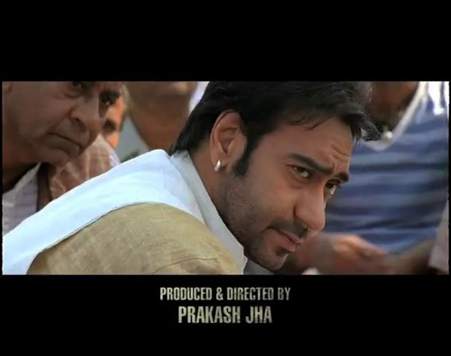 Raajneeti - Everything is Gambled for Victory