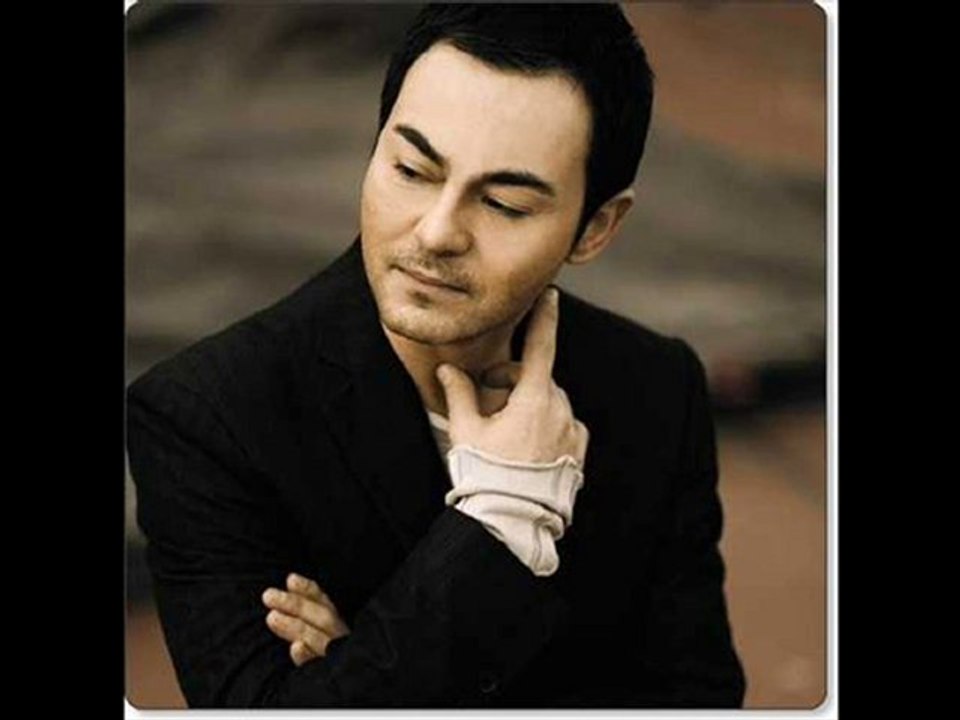Serdar Ortaç - Üzgünüm