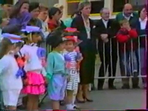 Fête des écoles PAUL LANGEVIN - Saint laurent blangy