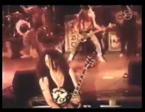 Gotthard - Rock and Roll (Led Zeppelin Cover)