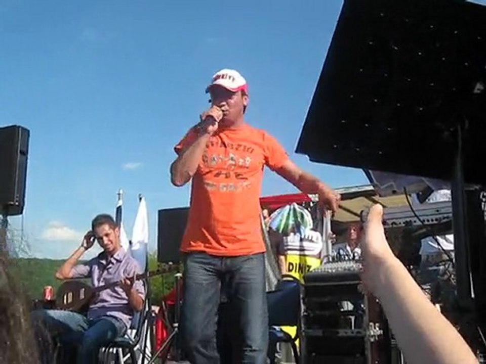 5.Heilbronn Karadeniz Yayla Senlikleri 2010 Sinan Yilmaz