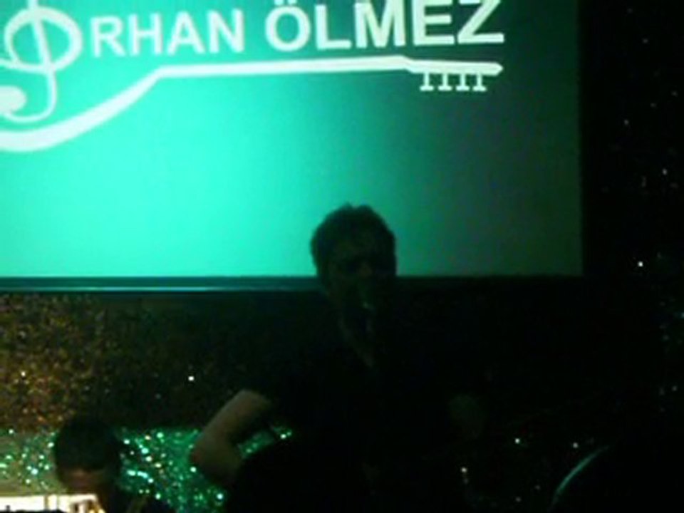 ORHAN OLMEZ ANDON 21.05.2010 KURUSA FİDANIN