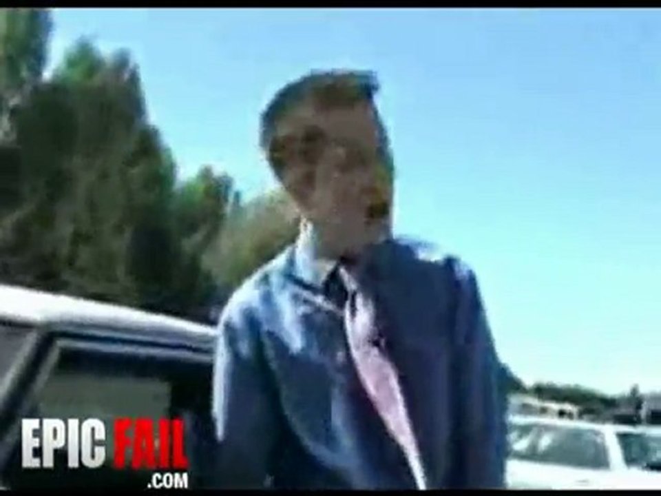 Reporter Fail