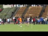 4x400m Masculin 1er Tour_xvid