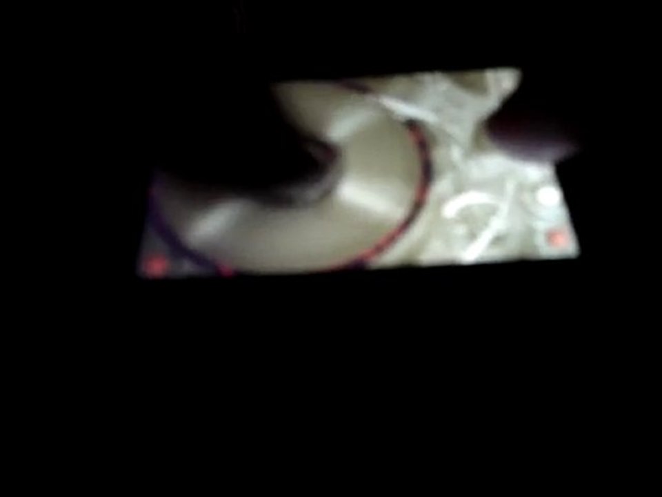 SCRATCH BATTLE MIX RAP HIP HOP FOR IPHONE 3GS