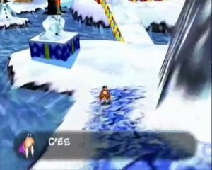 Banjo Kazooie walkthrough part 10