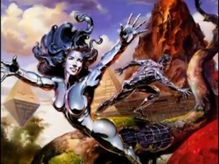 Fantasy Adventures Await 🌟