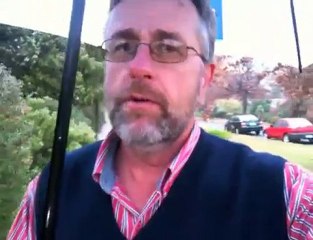 City2surf training - A New Beginning 10 weeks out