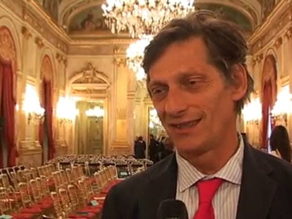 Prix des Technologies Numériques 2010