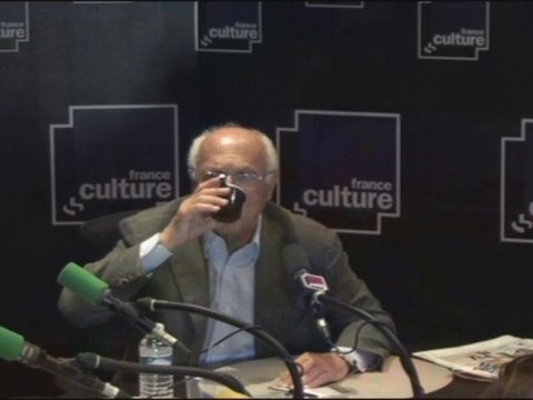 Pierre Nora - Les matins