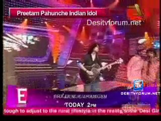 U Me & Tv [News 24] - 25th May 2010 - Pt3
