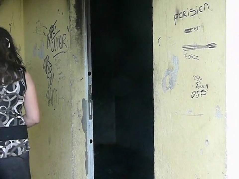 Breteuil sur Noye : après l'incendie la colère