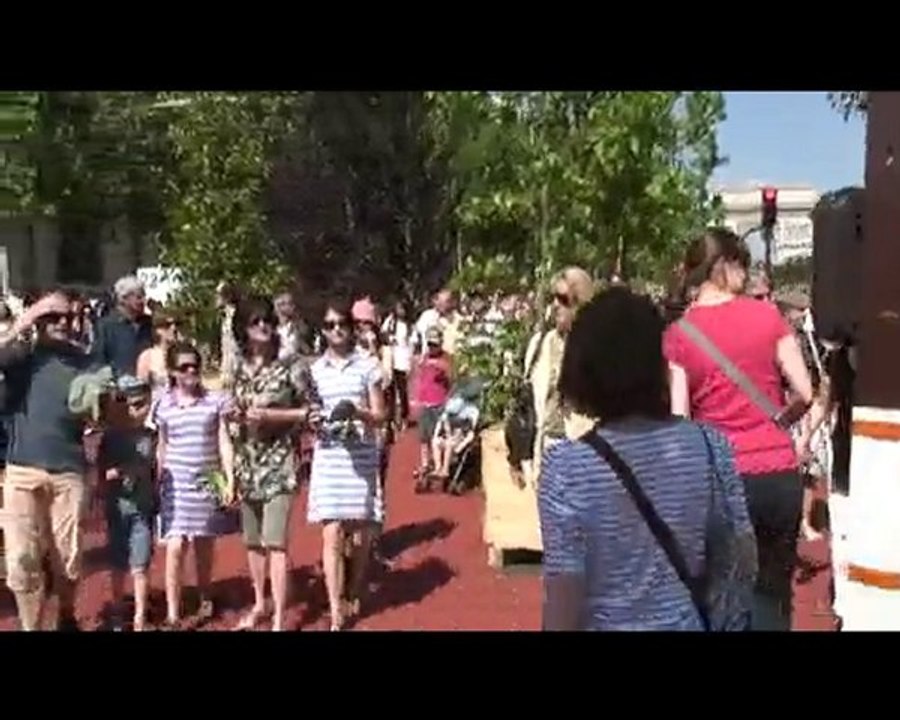 Journées France nature capitale