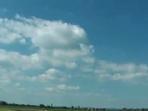 Grands Planeurs Feurs 2010