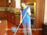 Housekeeping service, Evanston, Lincoln Park, Lakeview