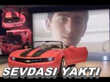 Cömlekci10(Müzik)Sevdasi yakti