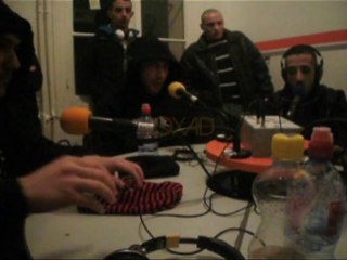 radio Leader Tape (2ème Partie)