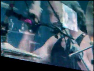 Gdynia, Open'er Festival - FAITH NO MORE!!!