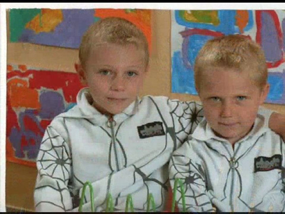 mes bb d amour qui grandisse