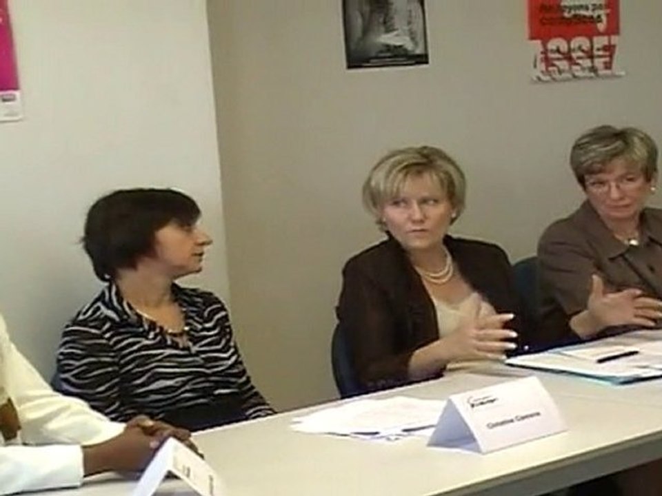 Renforcement du 3919